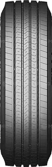 Landspider Longtraxx AP600 315/80 R22,5 157/153L 3PMSF (Универсальные)