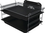 Комбинированная плита Gorenje GK6C4WF
