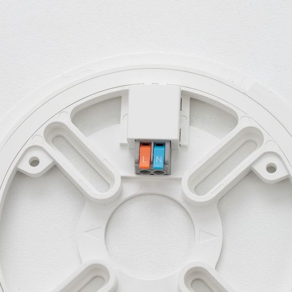 Потолочный светодиодный светильник Citilux Etalon CL750320R