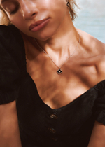 Колье "Марселия" маленькая