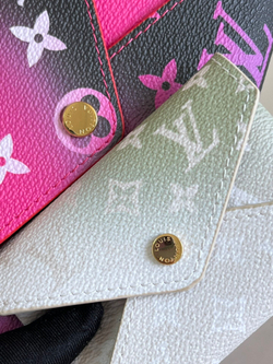 Louis Vuitton Kirigami Pochette