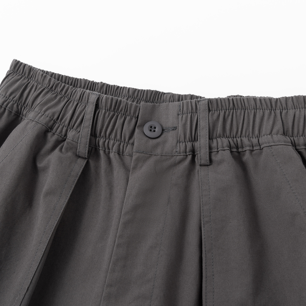 Брюки Ymkashix Puff Office