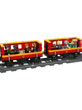 Конструктор Harry Potter 76423 Хогвартс-экспресс