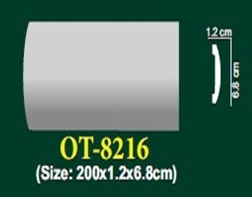 Молдинг ОТ-8216