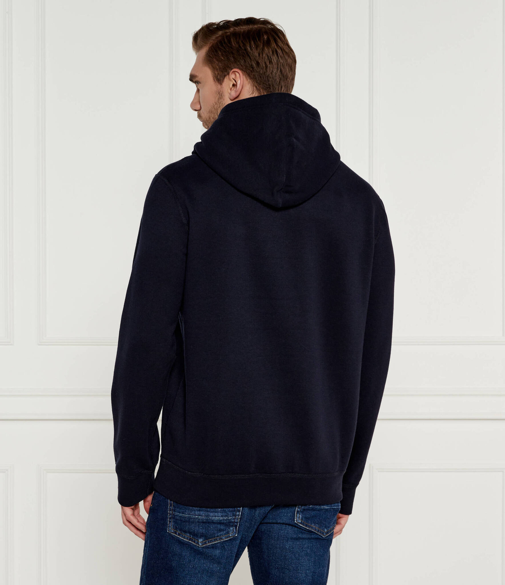 Худые ESSENTIAL Tommy Hilfiger - темно-синий(MW0MW37230)