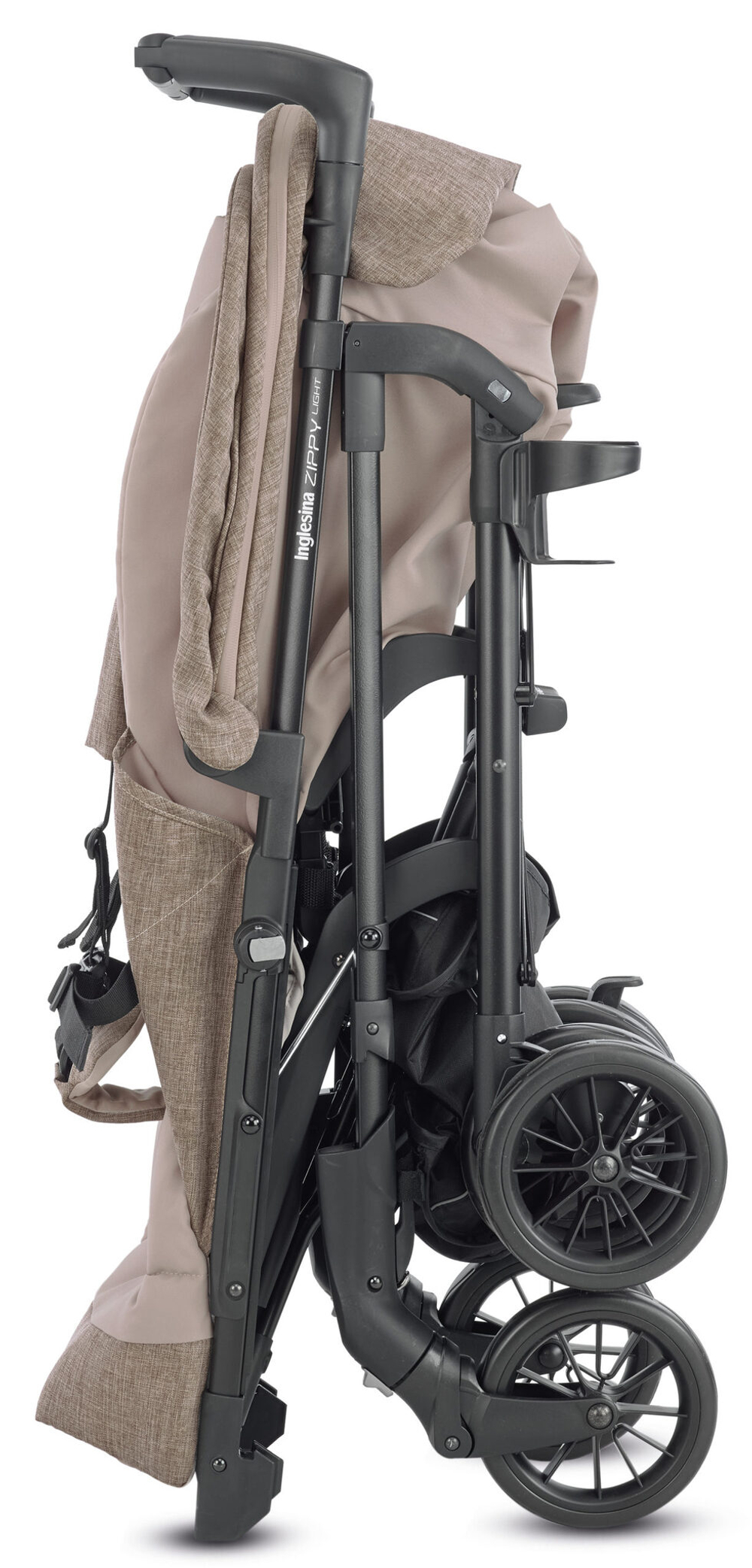 Детская коляска Inglesina Zippy Light (бежевый)