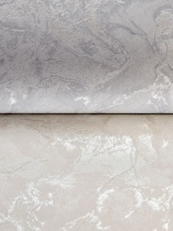 Обои флизелиновые 1,06 RENOWA 1075-17ОАВ Rossi Фактура камня Горная порода Под мрамор C антивандальным эффектом Моющиеся От производителя Метровые 1,06х10м