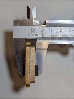 tx Колодки тормозные x-tech для квадроцикла ATV Stels 50