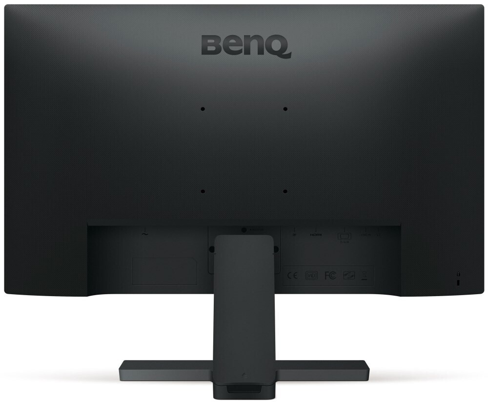 Монитор 27" ЖК BenQ BL2780 (BL2780)