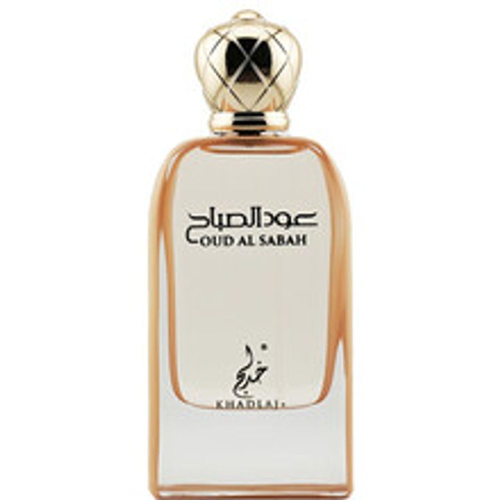 Khadlaj Oud Al Sabah EDP 100ml