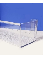 Балкон двери холодильника 4699370100 (4699370300) Beko