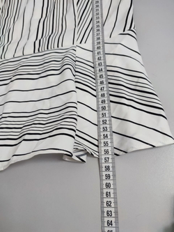 Блузка Lime в полоску 46 размер