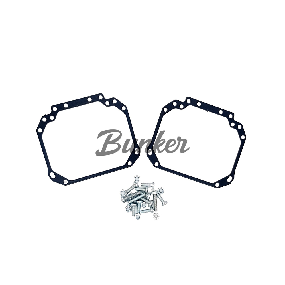 Переходные рамки для замены линз BUN-PR-01