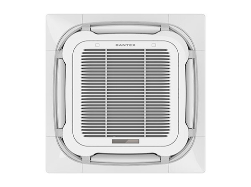 Полупромышленный кассетный кондиционер Dantex SMART INVERTER RKD-UHANI/RKD-HANIE-W RKD-60HANIE-W/RKD-60UHANI на 161 м²
