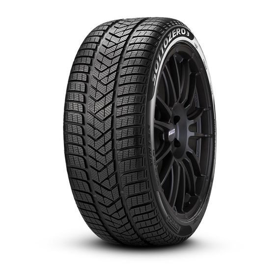 Pirelli SottoZero Serie III 215/40 R17 87H