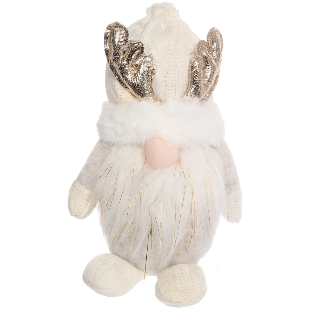 Сувенир с подстветкой «Сказочный лесовчичок» 20*10*24 см, микс