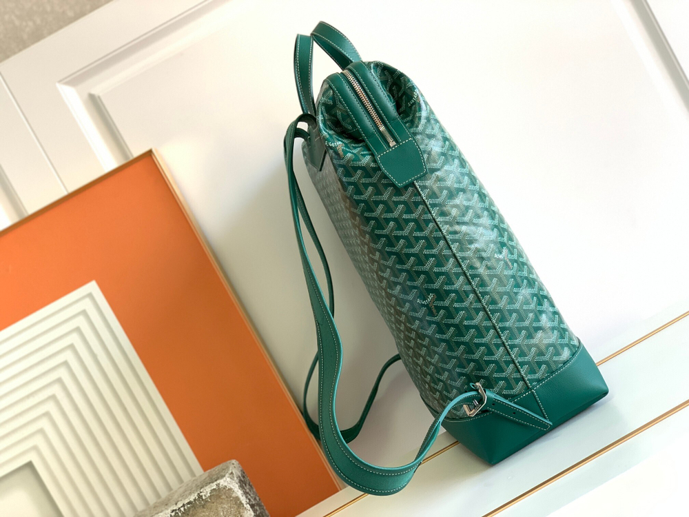Goyard Cisalpin Backpack