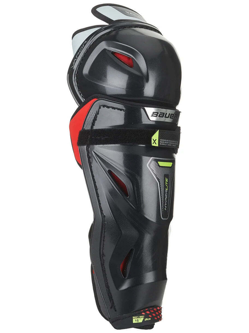 Щитки Bauer Vapor Hyperlite (INT)