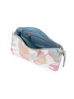 27574/99 Сумка жен., иск. кожа