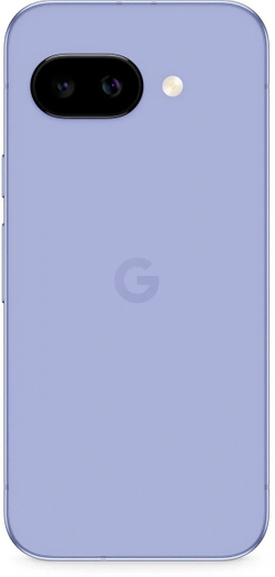 Смартфон Google Pixel 9a 8/256GB, Iris AU/IN