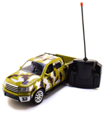 Джип на РУ, коробка QX3688-52