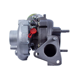 Турбина 700960-5012S Garrett для Audi