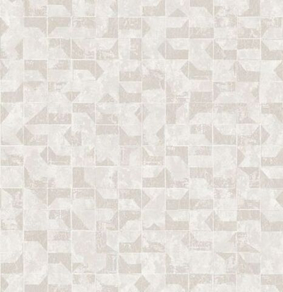 Имитация каменной мозаики с патиной.