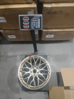 КОВАНЫЕ ДИСКИ ДЛЯ NISSAN 300ZX 1998 Ниссан