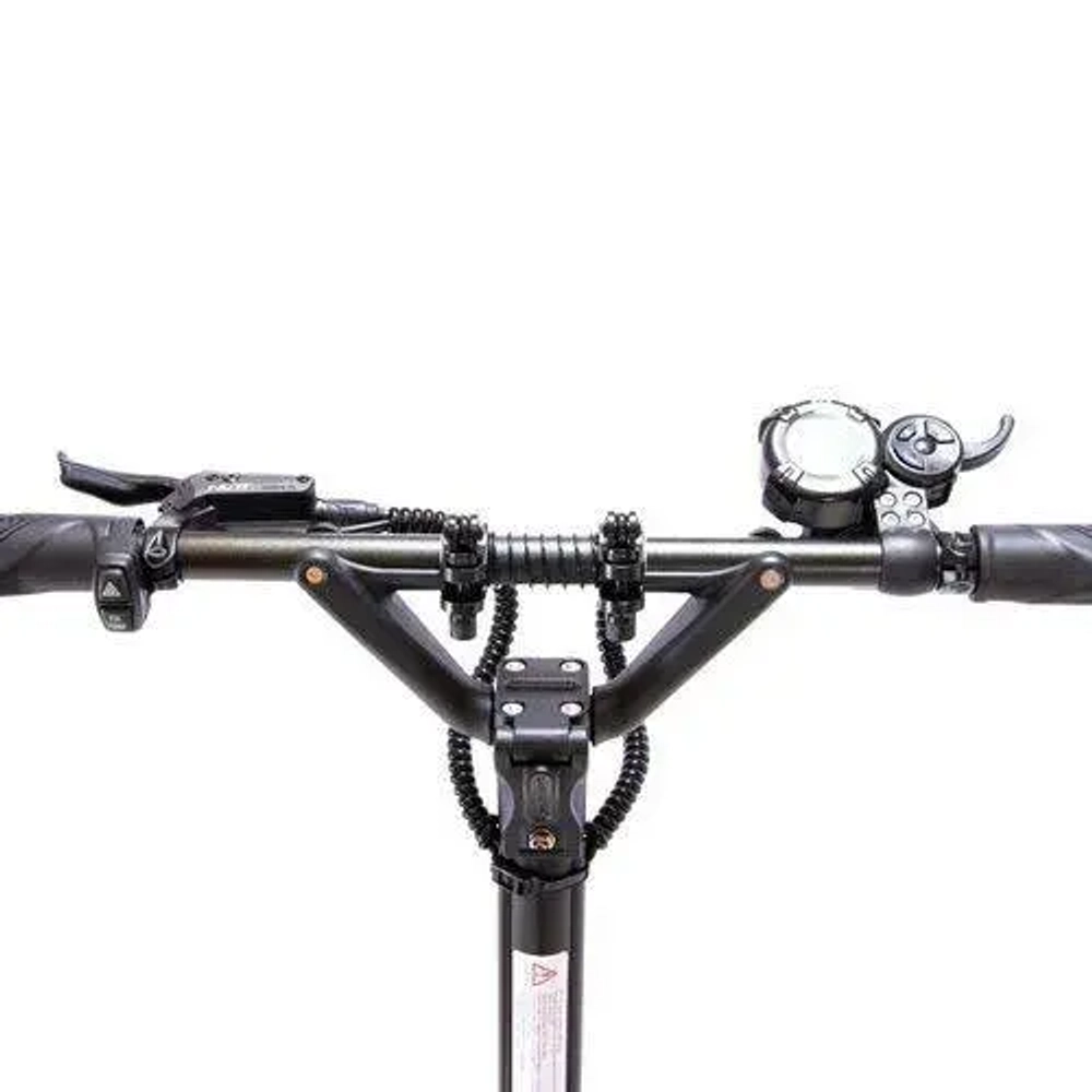 Электросамокат Dualtron Ultra ll (72V)
