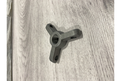 Съемник подшипников 3-х лапый 150 мм СЕРВИС КЛЮЧ 79150