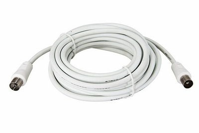 Удлинитель телевизионный REXANT 3м