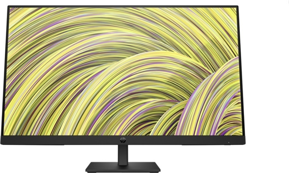 Монитор HP 64W41AA черный