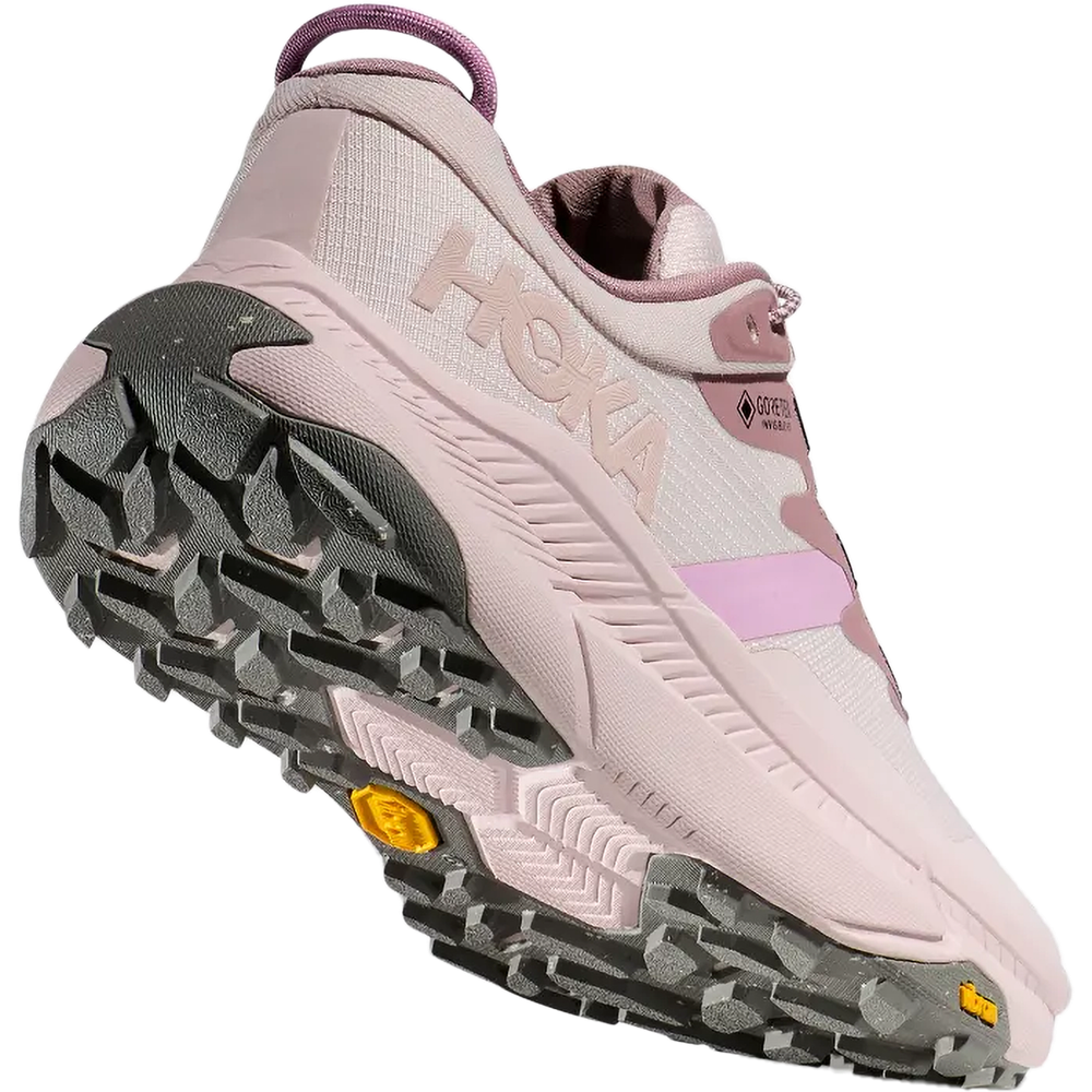 Полуботинки женские Hoka Transport GTX