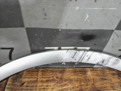 Накладка двери задней правой Tank 500 21-нв Б/У Оригинал 5006500XKV3AA