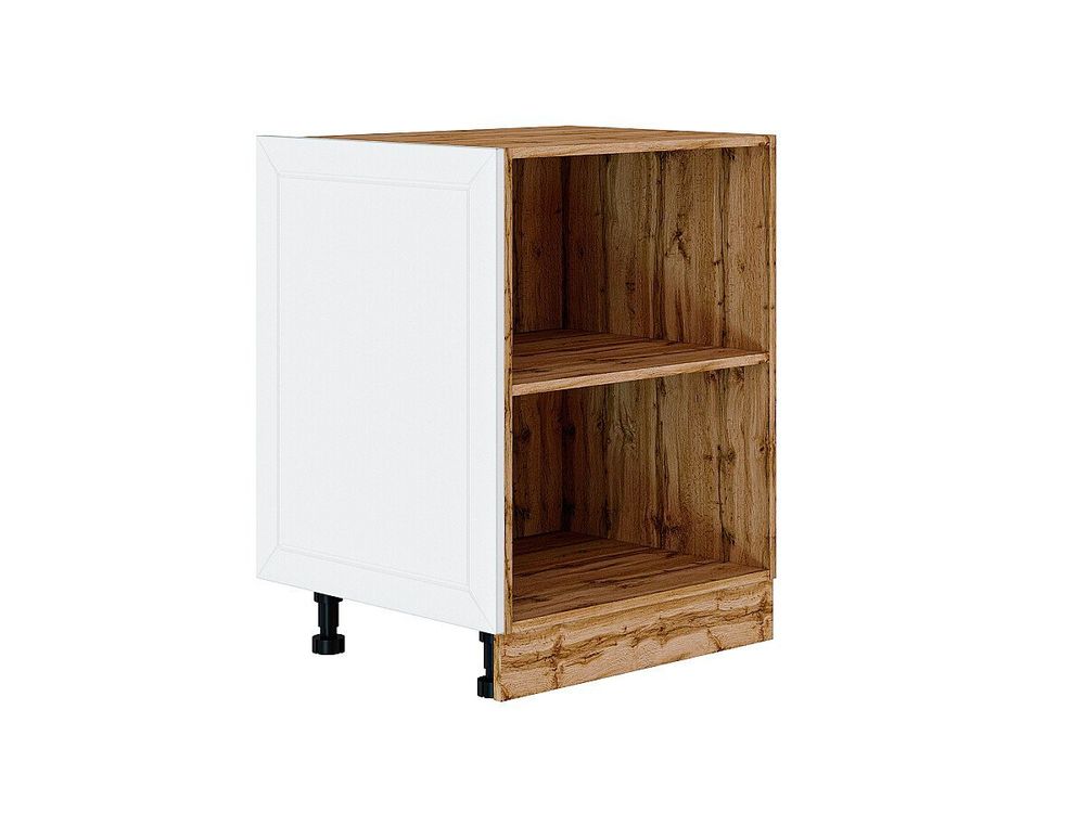 Торцевой фасад Глетчер для нижнего шкафа Ф-94