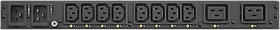Переключатель CyberPower PDU44005 (PDU20SWHVIEC10ATNET)