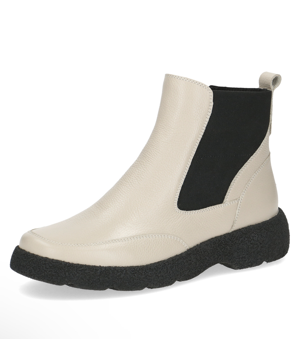 Ботинки  демисезонные Comfort Caprice