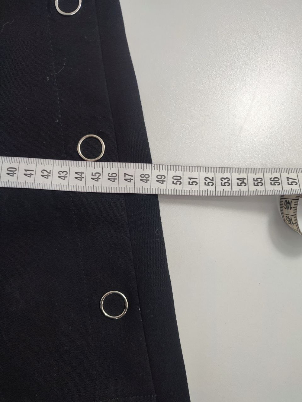 Юбка O'stin мини 44 размер