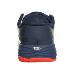 Мужские теннисные кроссовки HEAD Revolt Evo 2.0 All Court Shoe Men - White, Dark Blue