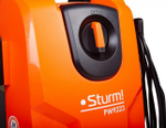 Мойка высокого давления Sturm PW 9223 PW9223