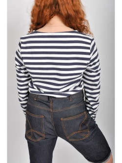 Футболка длинные рукава