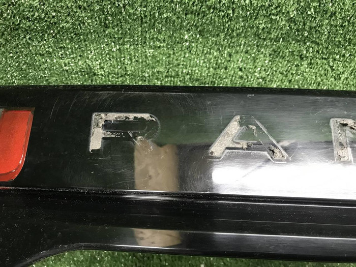 Фонарь крышки багажника Range Rover Velar (17-23)