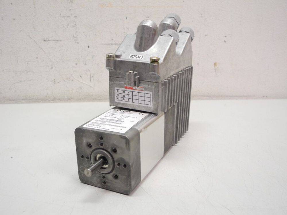 SIEMENS 6SN2132-0AA11-1BA0