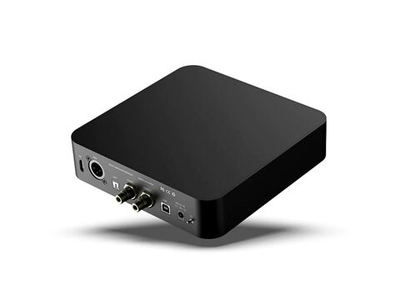 Конвертер QLS QU02