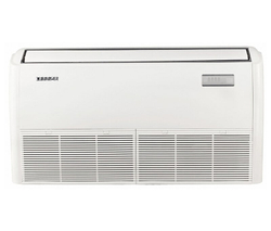 Lessar LS-HE36TVA4/LU-HE36UVA4