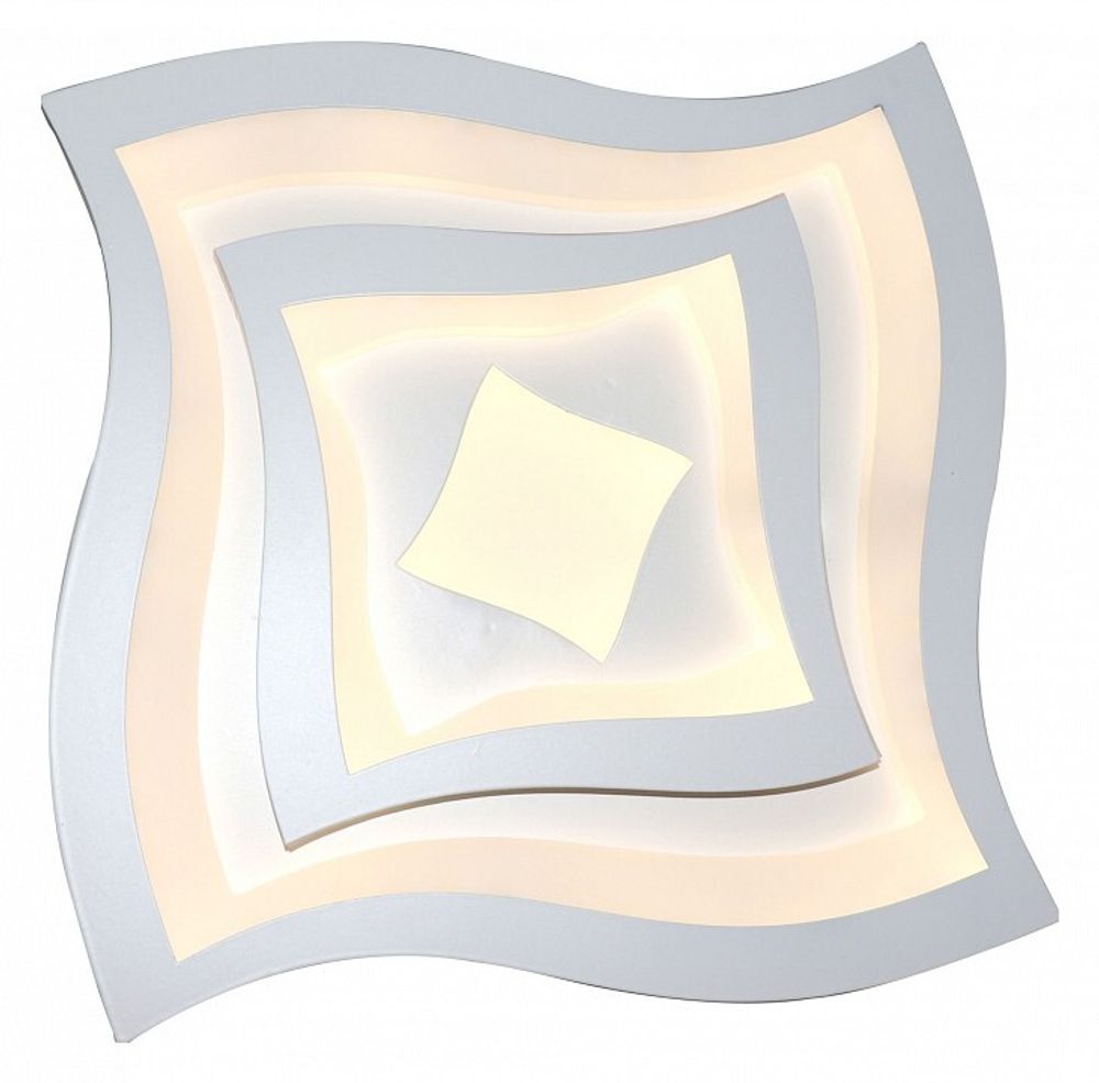 Накладной светильник Natali Kovaltseva LED 81014/1W