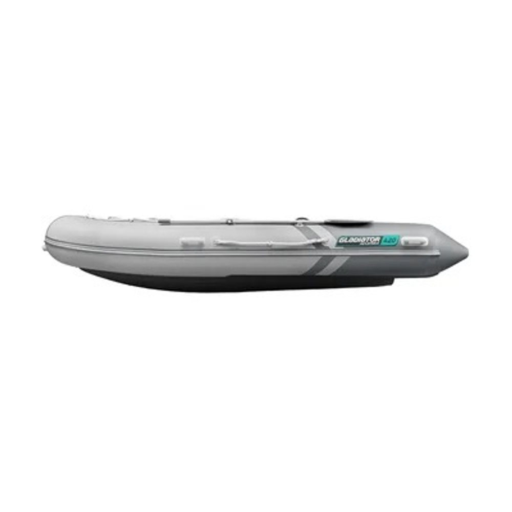 Лодка ПВХ GLADIATOR E420S
