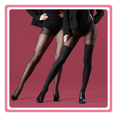 Чулки, Колготки, Носки