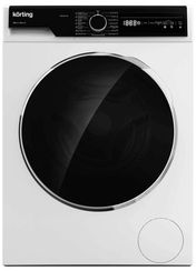 Стиральная машина с сушкой Korting KWD 58L1496