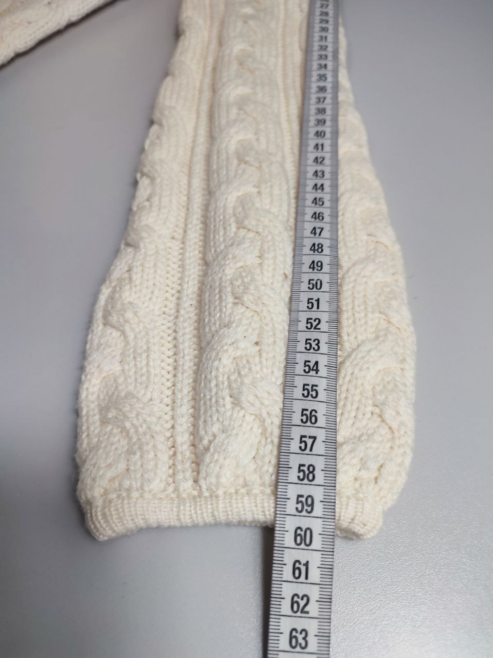 Платье Moda Internacional вязаное 44 размер